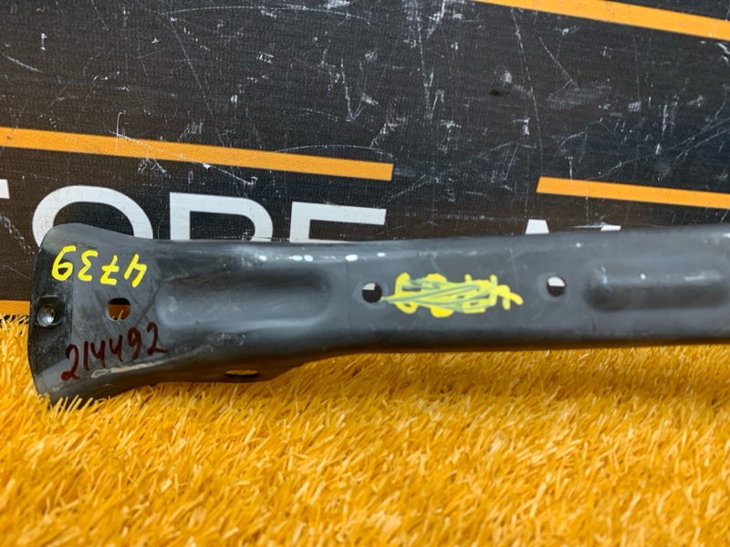 Кронштейн замка капота, 340 рублей, Красноярск