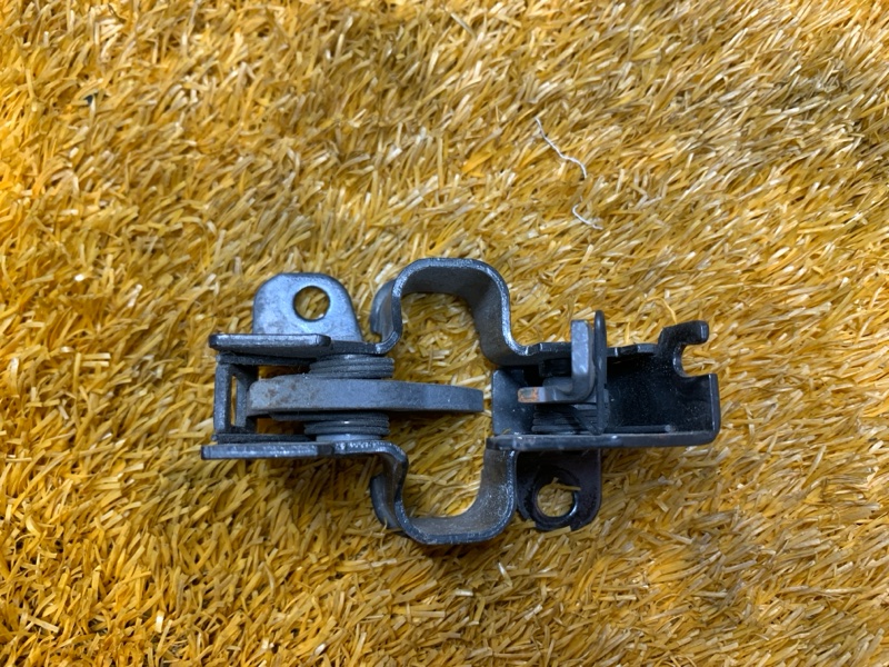 замок капота, 300 рублей, Красноярск