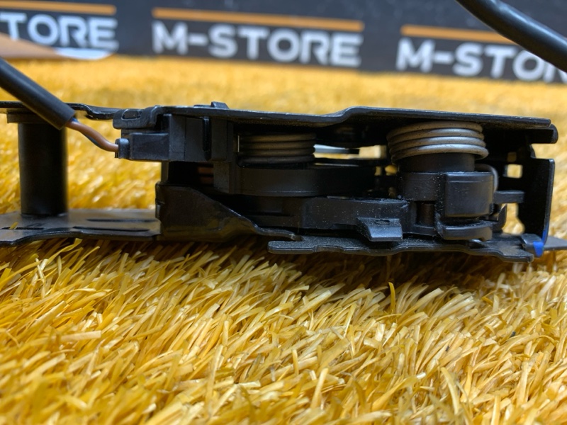 замок капота, 500 рублей, Красноярск