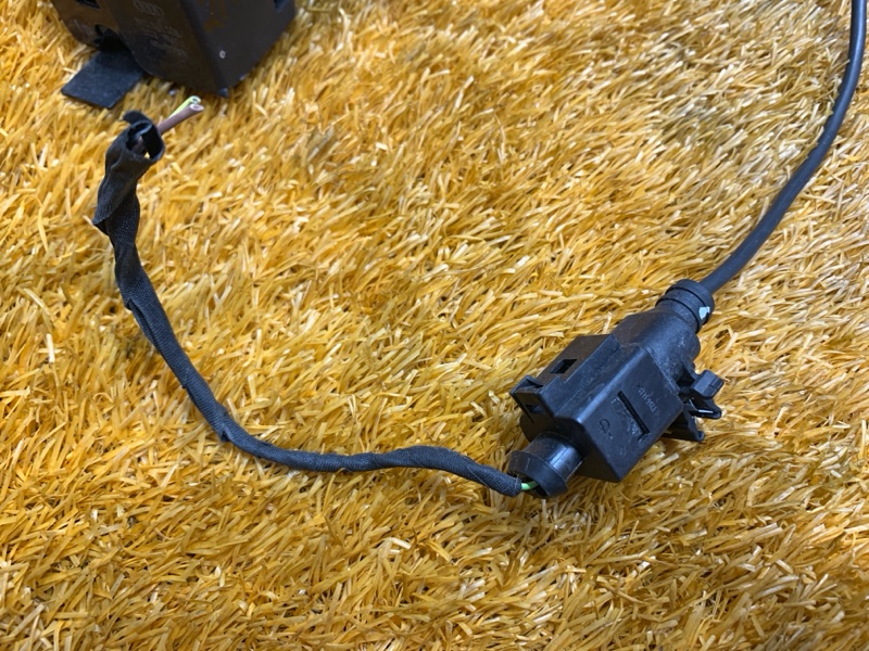 замок капота, 500 рублей, Красноярск