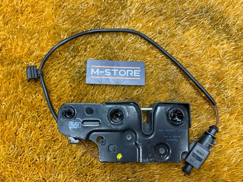 замок капота, 1280 рублей, Красноярск