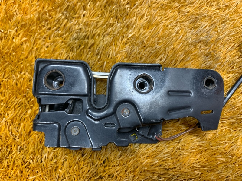 замок капота, 1280 рублей, Красноярск