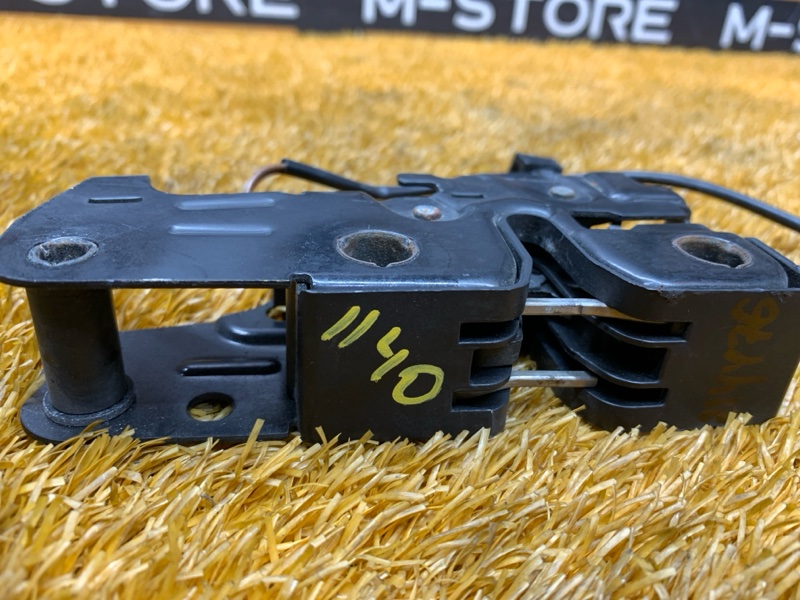 замок капота, 1280 рублей, Красноярск