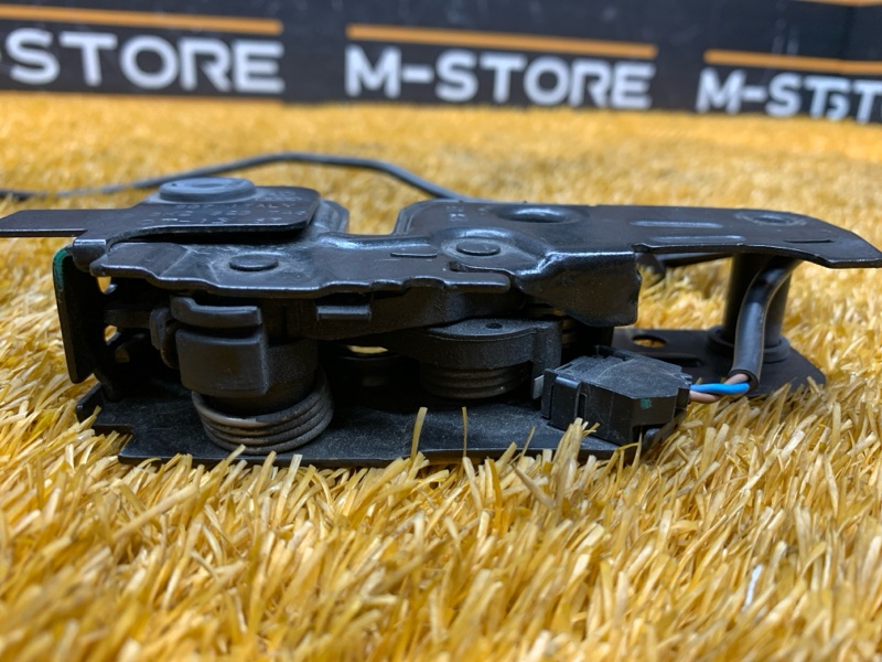 замок капота, 500 рублей, Красноярск