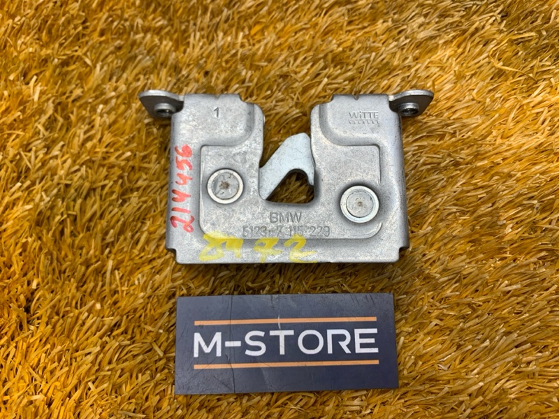 замок капота, 350 рублей, Красноярск