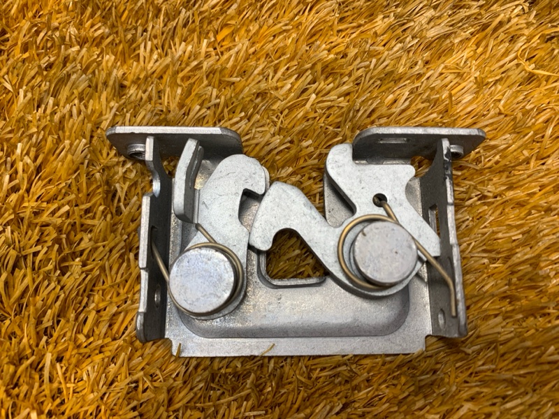 замок капота, 350 рублей, Красноярск