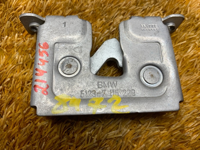 замок капота, 350 рублей, Красноярск