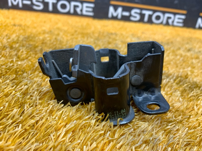 замок капота, 300 рублей, Красноярск