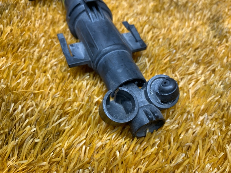 Форсунка омывателя фары, 1400 рублей, Красноярск