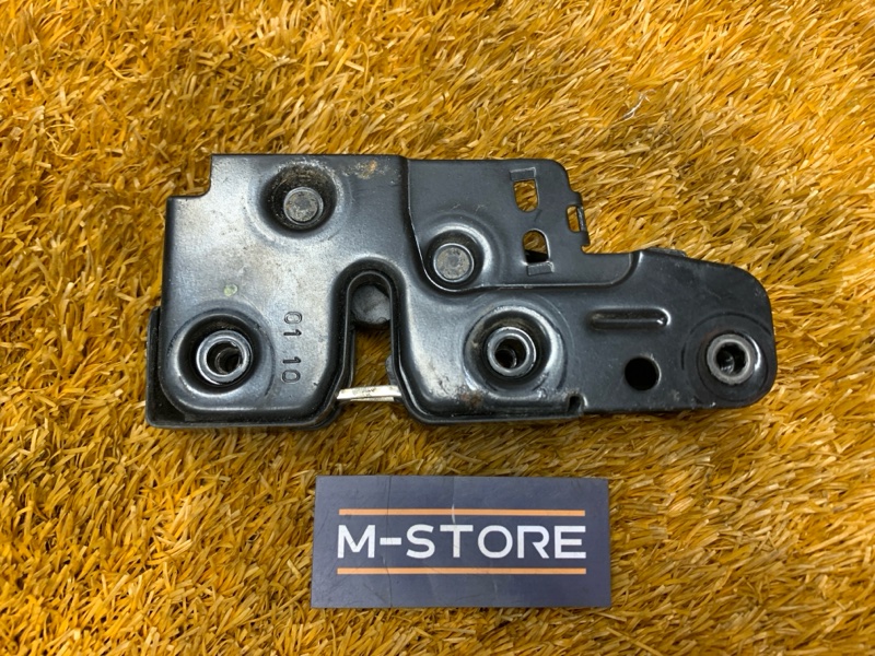 замок капота, 500 рублей, Красноярск