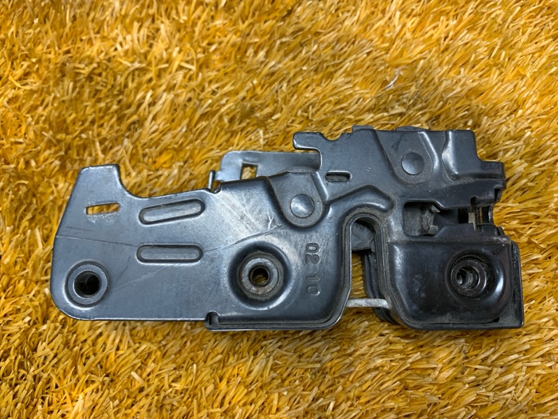 замок капота, 500 рублей, Красноярск