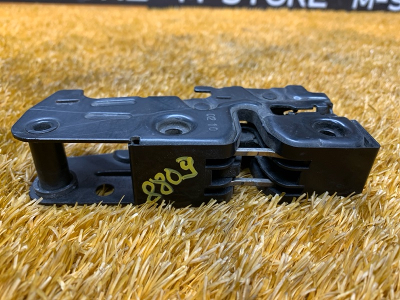 замок капота, 500 рублей, Красноярск