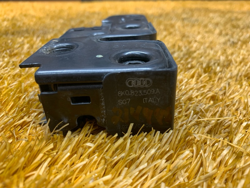 замок капота, 500 рублей, Красноярск