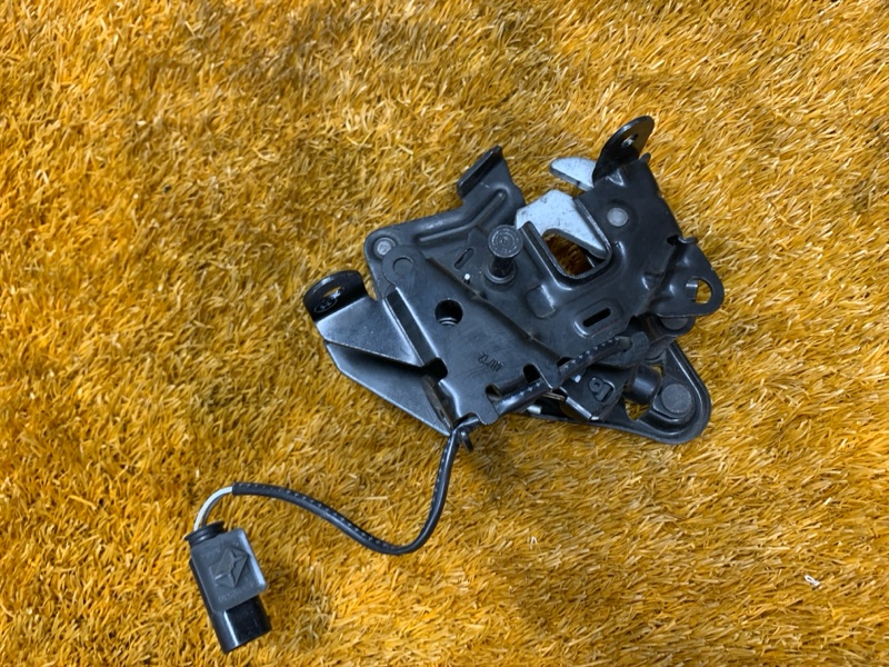 замок капота, 930 рублей, Красноярск