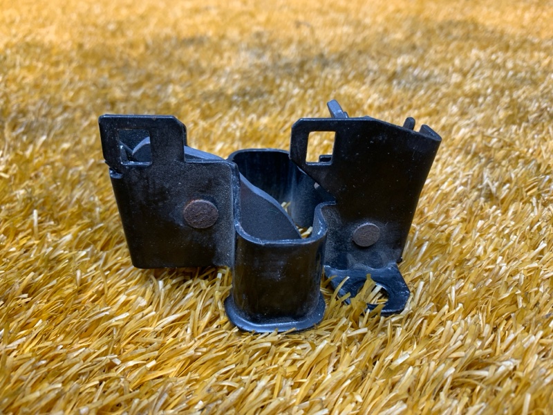 замок капота, 300 рублей, Красноярск