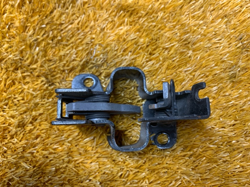 замок капота, 300 рублей, Красноярск