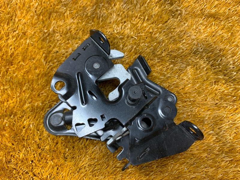 замок капота, 700 рублей, Красноярск