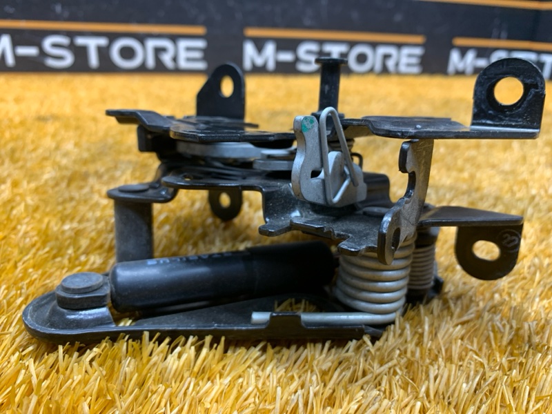 замок капота, 700 рублей, Красноярск