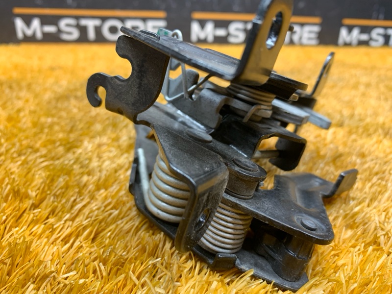 замок капота, 700 рублей, Красноярск