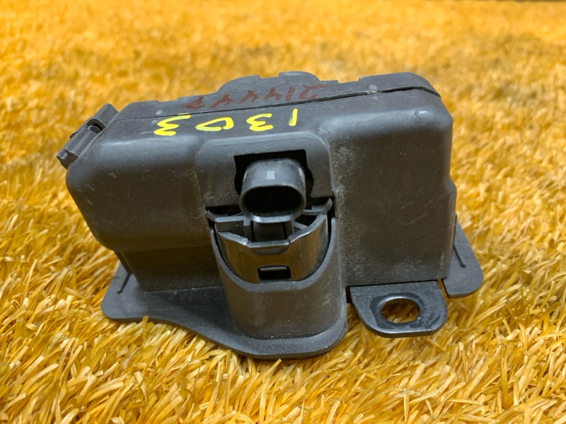 замок капота, 300 рублей, Красноярск