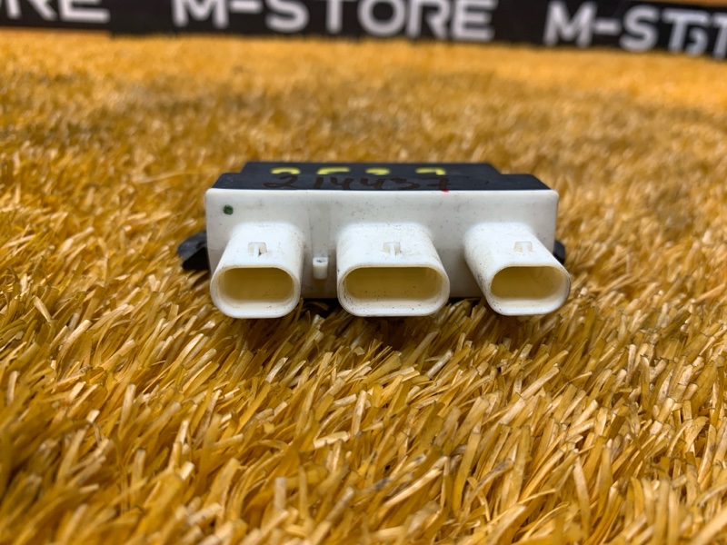 Блок управления крышкой багажника, 1340 рублей, Красноярск