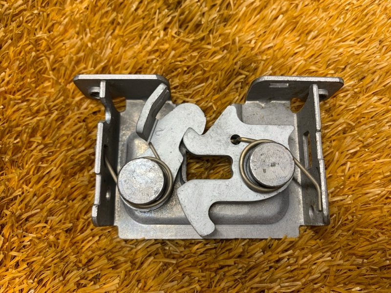 замок капота, 350 рублей, Красноярск