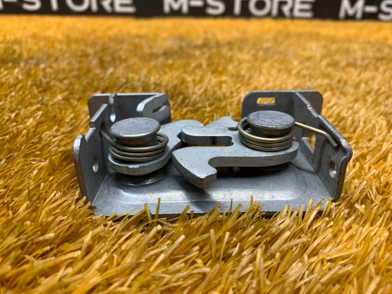 замок капота, 350 рублей, Красноярск