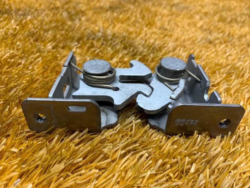 замок капота, 350 рублей, Красноярск