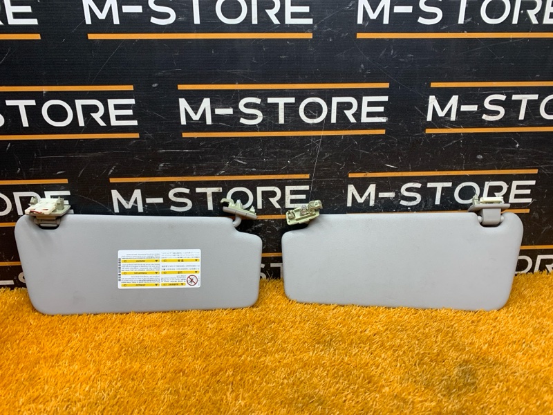 Козырек солнцезащитный, 1410 рублей, Красноярск