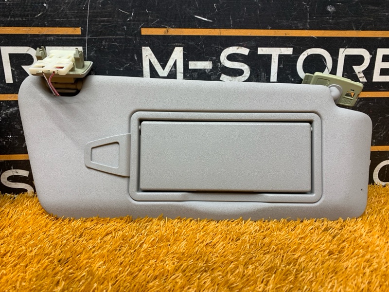 Козырек солнцезащитный, 1410 рублей, Красноярск