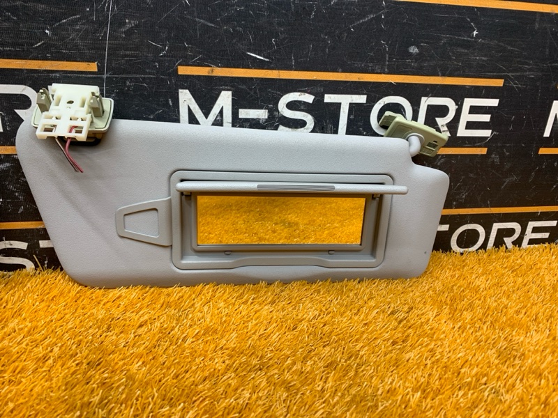 Козырек солнцезащитный, 1410 рублей, Красноярск