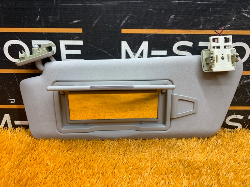 Козырек солнцезащитный, 1410 рублей, Красноярск