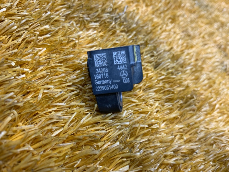 Датчик airbag ( удара), 500 рублей, Красноярск