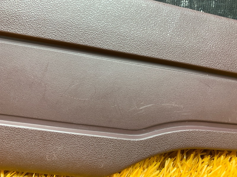 Накладка на порог салона, 620 рублей, Красноярск