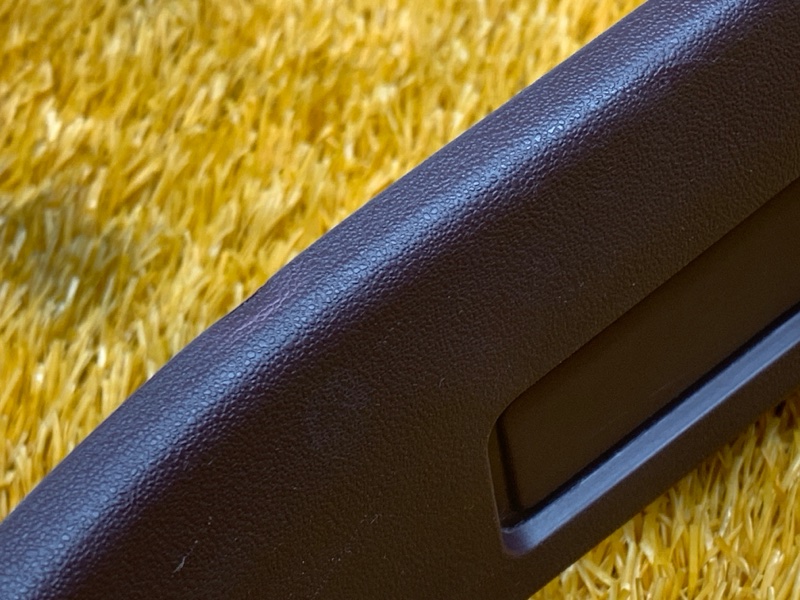 Накладка на порог салона, 620 рублей, Красноярск