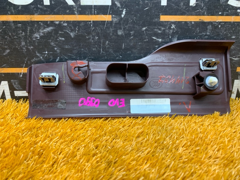 Накладка на порог салона, 620 рублей, Красноярск