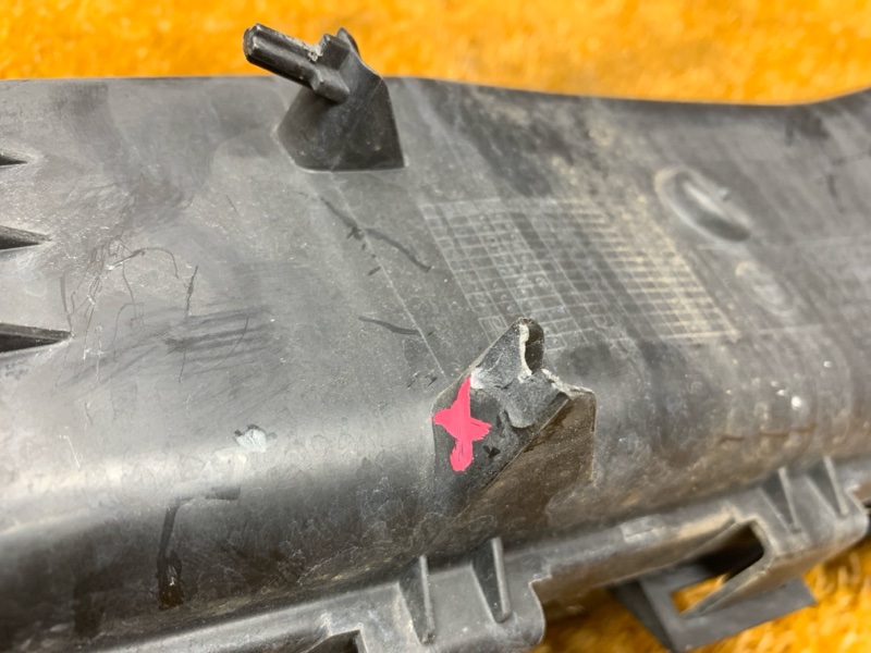 Воздуховод тормозов, 500 рублей, Красноярск