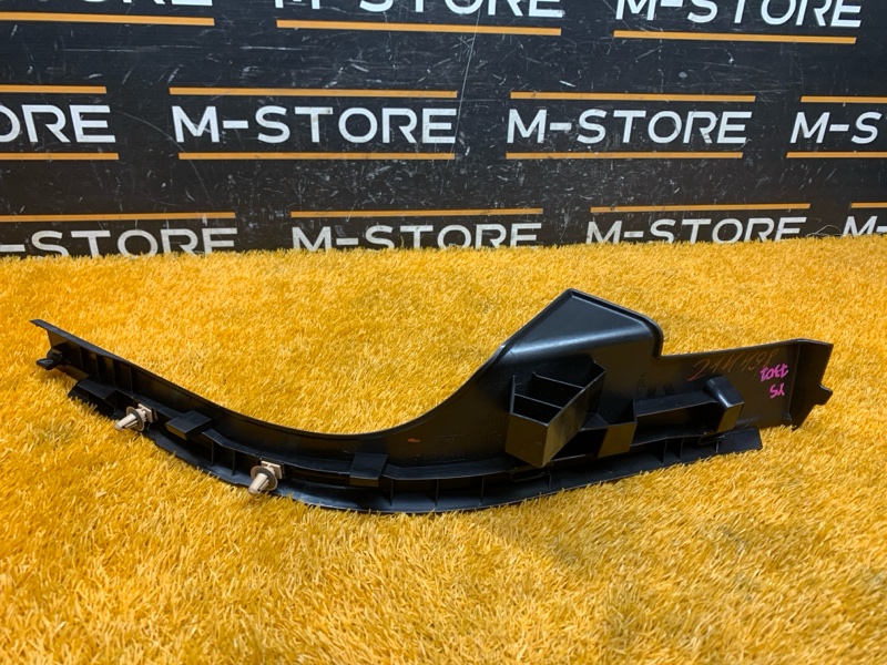 Накладка на порог салона, 260 рублей, Красноярск