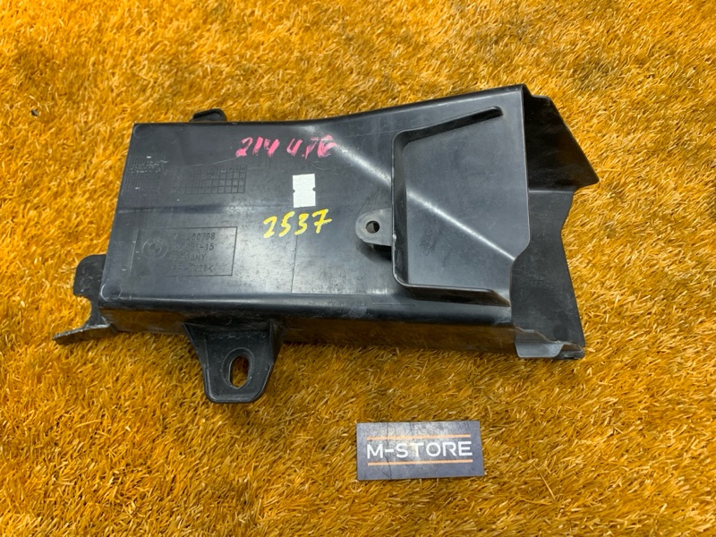 Воздуховод тормозов, 900 рублей, Красноярск