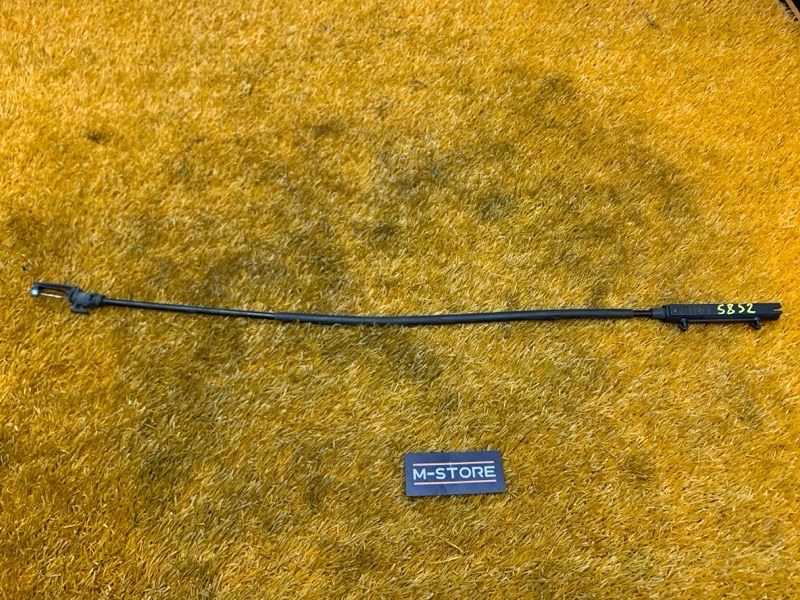 трос капота, 510 рублей, Красноярск