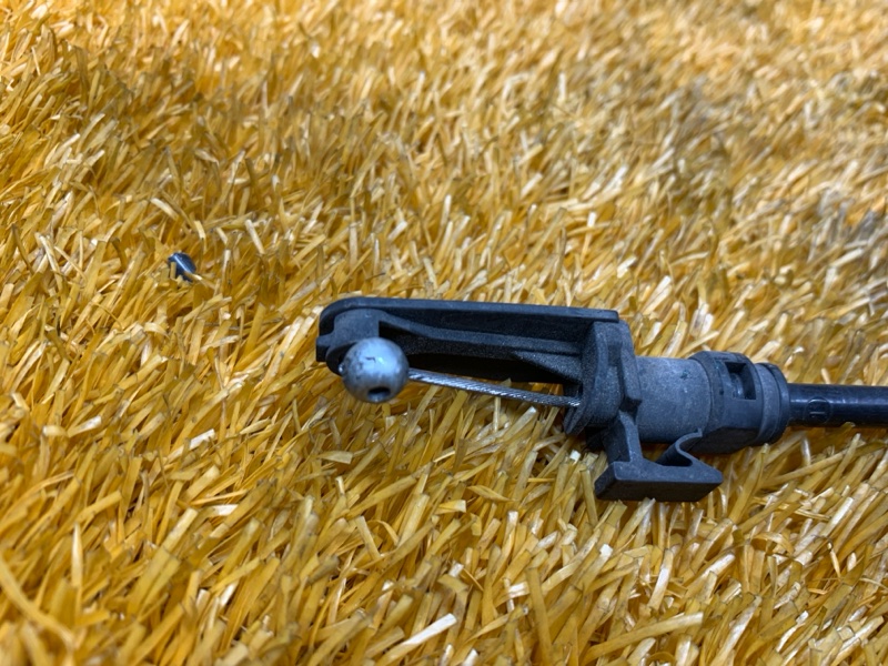 трос капота, 510 рублей, Красноярск