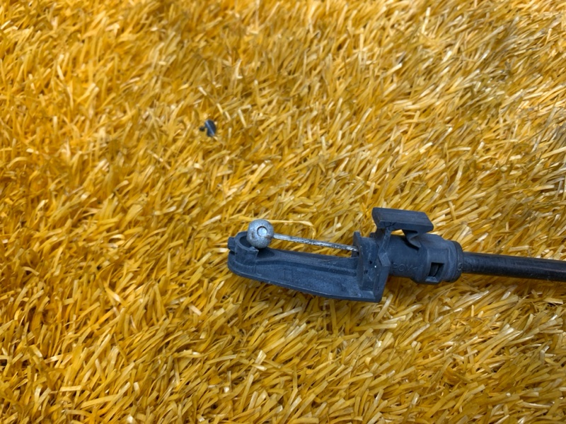 трос капота, 510 рублей, Красноярск