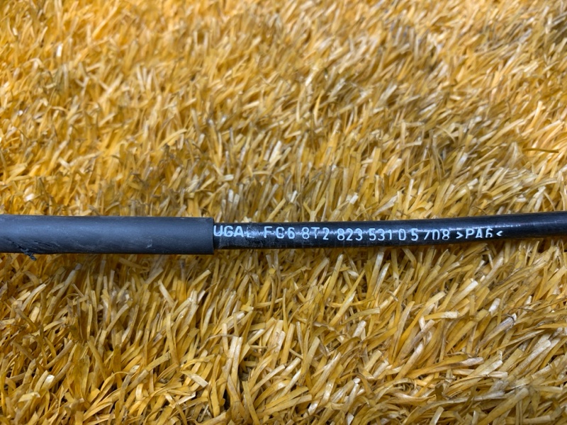 трос капота, 510 рублей, Красноярск