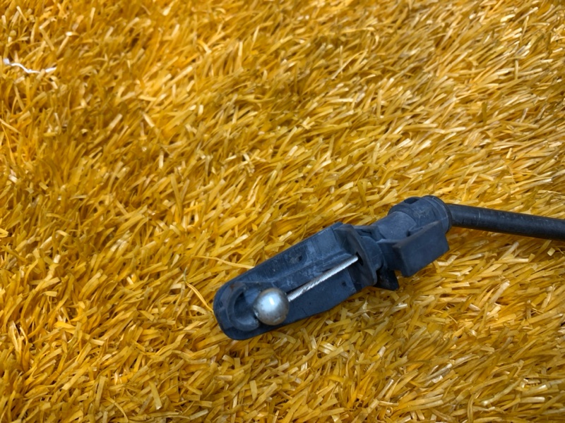 трос капота, 390 рублей, Красноярск