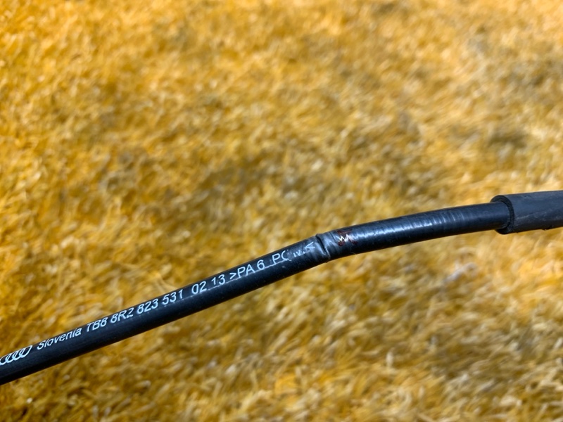 трос капота, 390 рублей, Красноярск