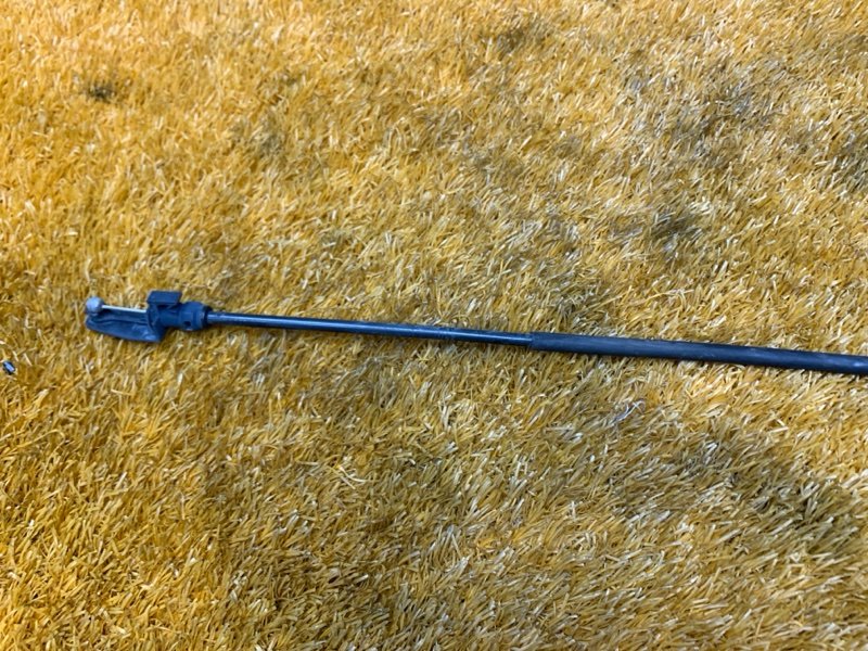 трос капота, 510 рублей, Красноярск