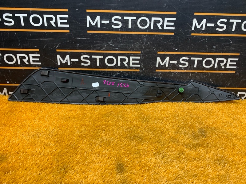 Накладка центральной консоли, 340 рублей, Красноярск