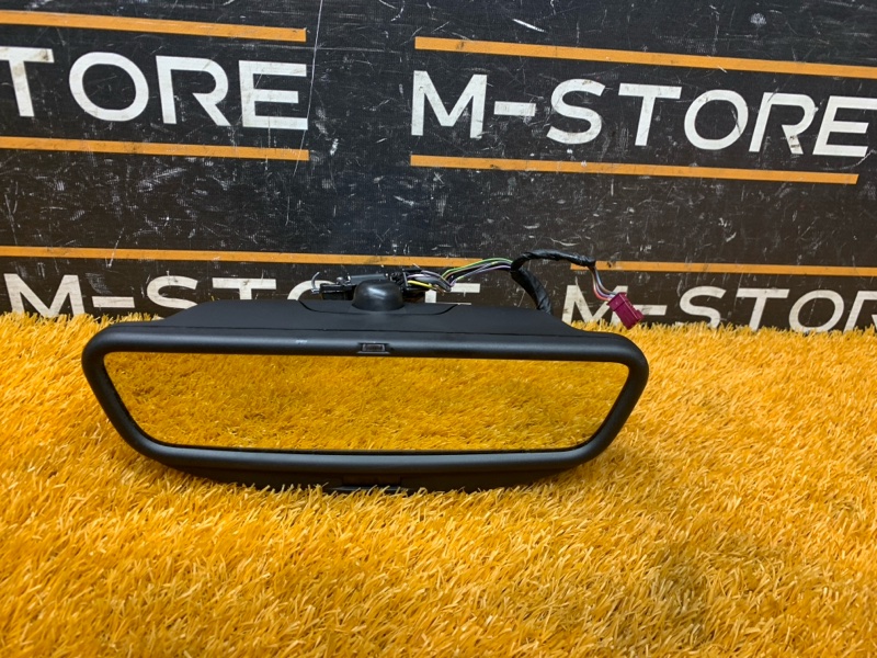 зеркало салона, 1600 рублей, Красноярск