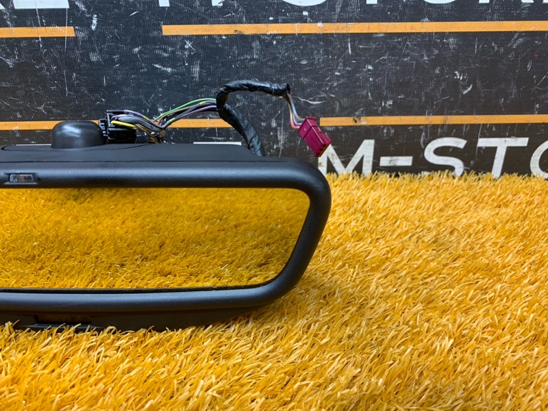 зеркало салона, 1600 рублей, Красноярск