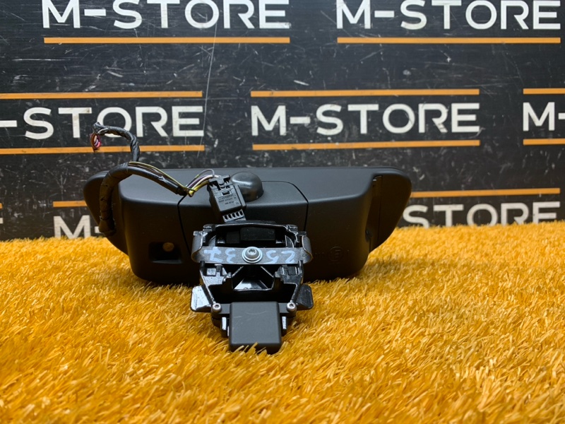 зеркало салона, 1600 рублей, Красноярск